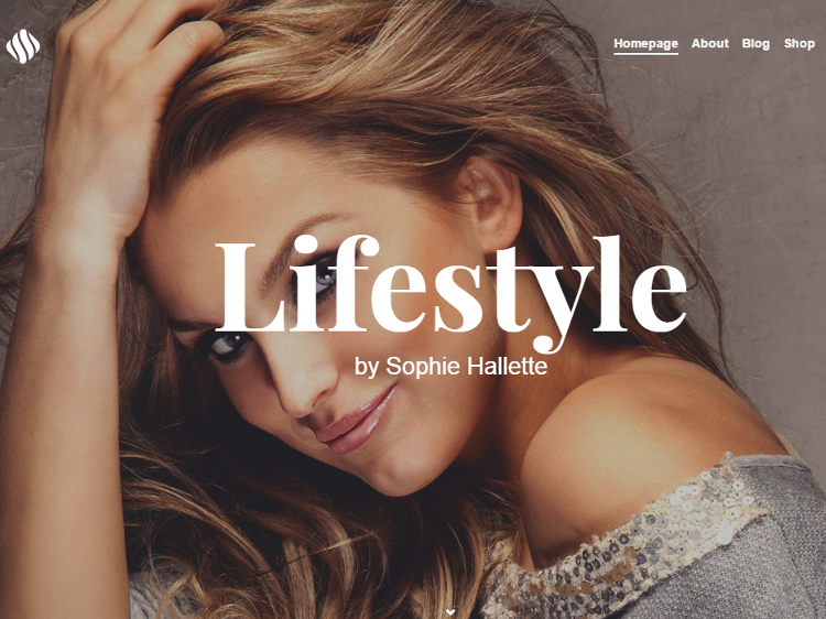 KALLYAS WordPress Theme -Lifestyle KALLYAS WordPress Theme -Lifestyle