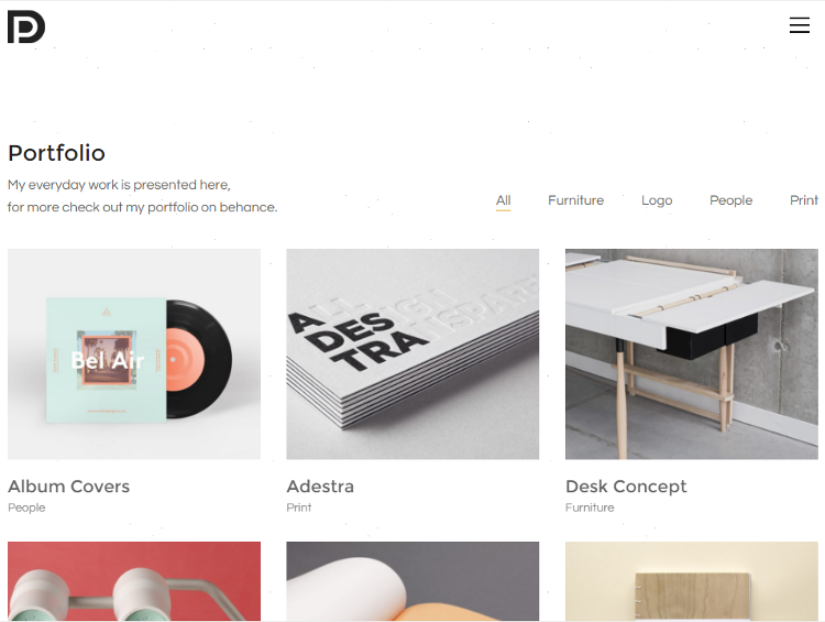 Kalium WordPress Theme