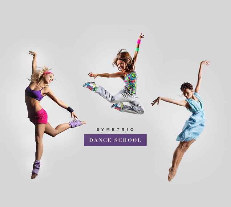 Symetrio WordPress Theme Symetrio WordPress Theme