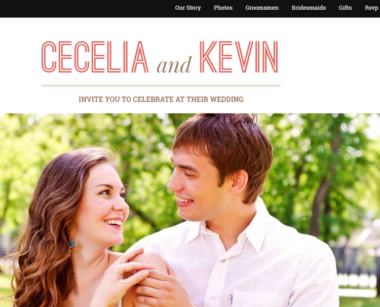 Eternity HTML5 Template