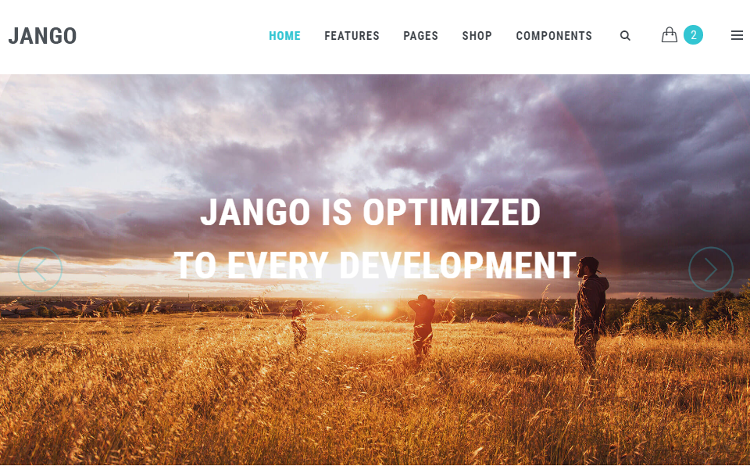 Top 10 Business, Corporate, Professional HTML5 Templates