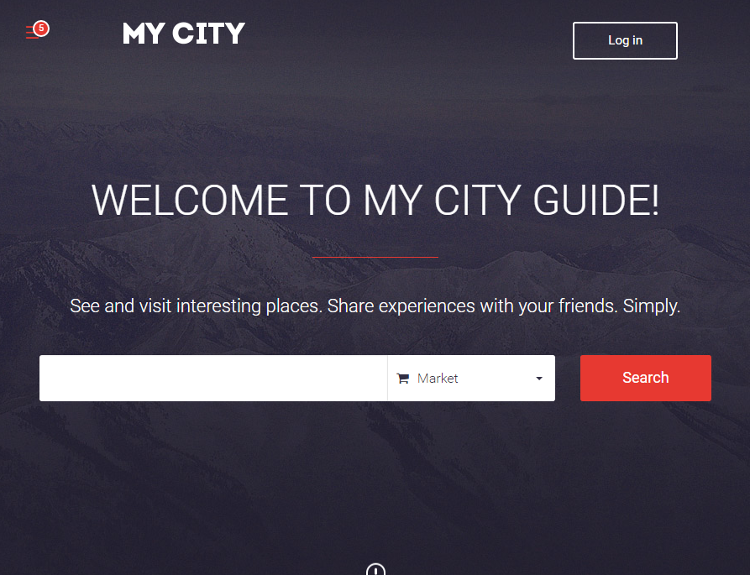 HTML Directory HTML5 Template HTML Directory HTML5 Template