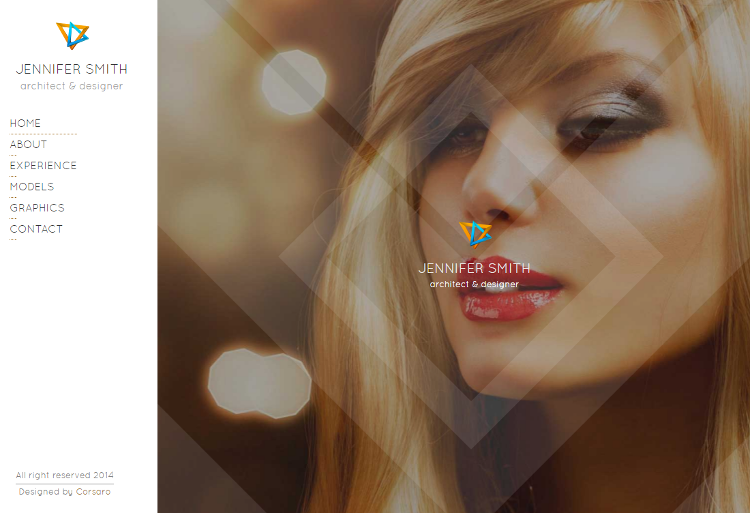 J.S. HTML5 Template J.S. HTML5 Template