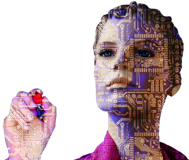 AI meets Web Design - The Evolution of the Smart Sites