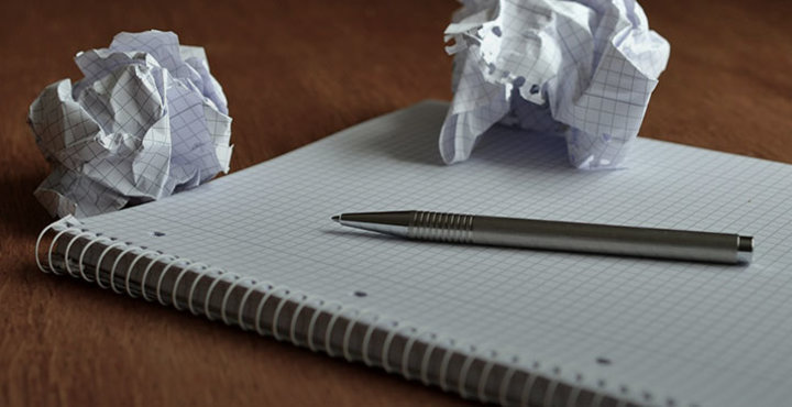 writing skills writing assignment