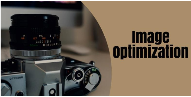 Image optimization