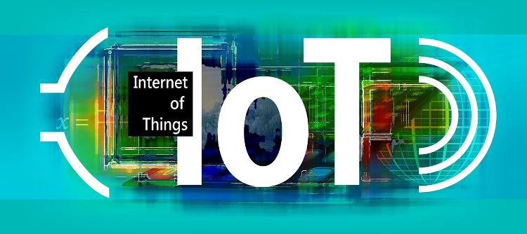 Internet of Things and Web Design - Connecting Website with Smart Devices