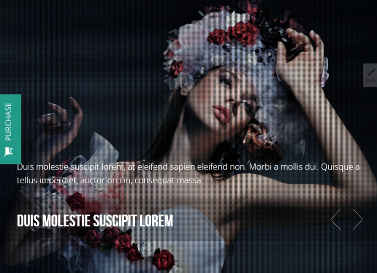 Aragon Joomla Template Aragon Joomla Template