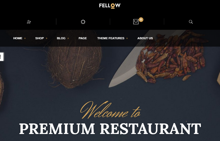 Ap Fellow Shopify Theme