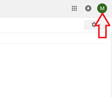 Change Default Profile Picture For Gmail Account In G Suite