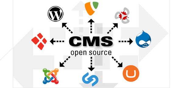 Opt For A Content Management System During The Redesign Opt For A Content Management System During The Redesign
