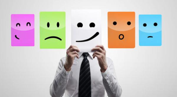 You Need One Reliable Personality You Need One Reliable Personality