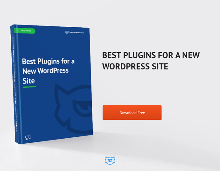 Best Plugins For A New WordPress Website e-book Best Plugins For A New WordPress Website e-book