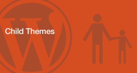 Use Child Theme Customize Your Template