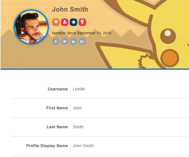 ARMember WordPress Plugin