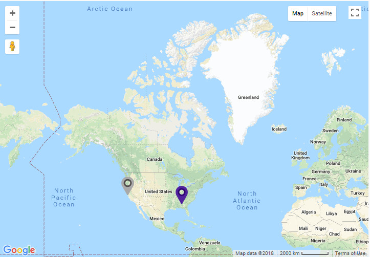 Advanced Google Maps WordPress Plugin Advanced Google Maps WordPress Plugin