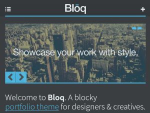 Top 10 Responsive, Premium And Beautiful Tumblr Themes