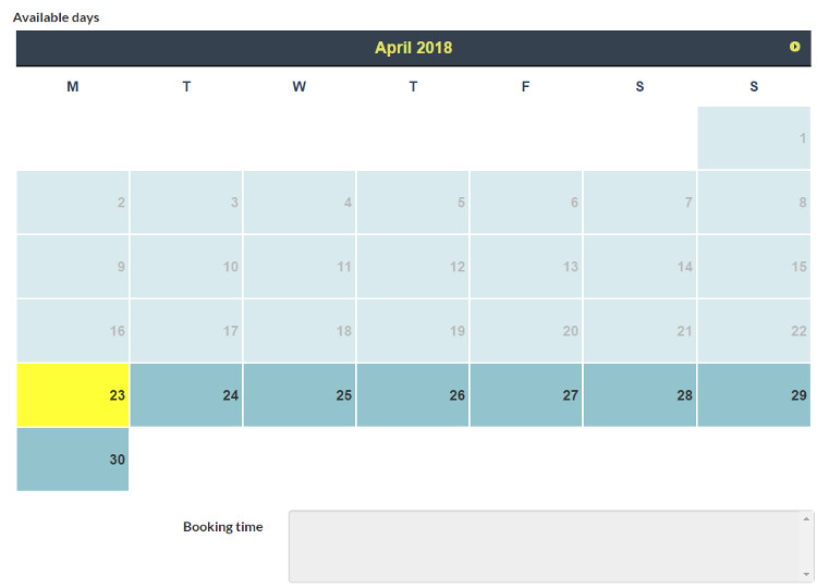 Booki WordPress Plugin