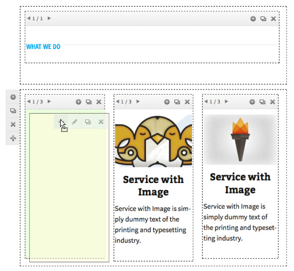 Content Manager WordPress Plugin