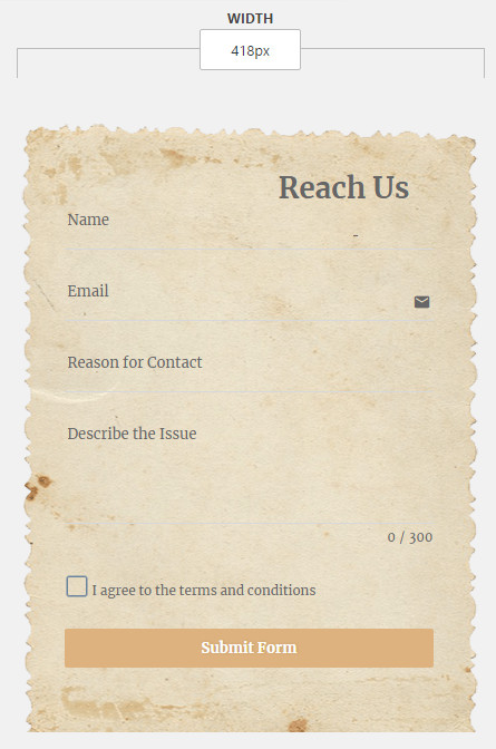FormCraft WordPress Plugin