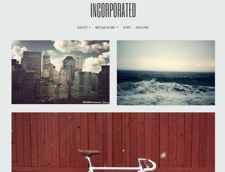 Top 10 Responsive, Premium And Beautiful Tumblr Themes