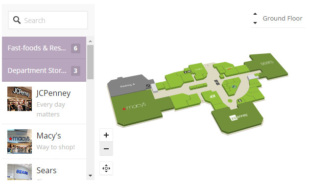 Mapplic WordPress Plugin Mapplic WordPress Plugin