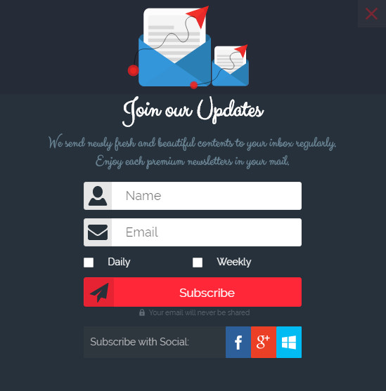 ChimpMate Pro WordPress Plugin