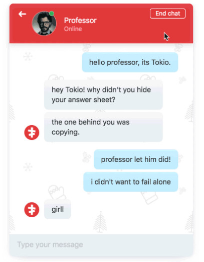 Live Chat Unlimited WordPress Plugin