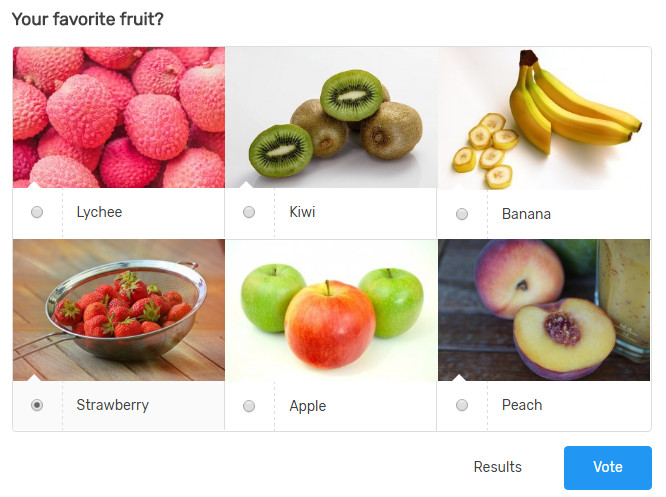 TotalPoll Pro WordPress Plugin