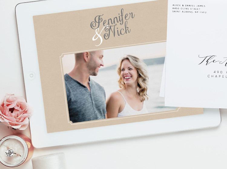 Create Free Custom Wedding Websites And Digital Invitations