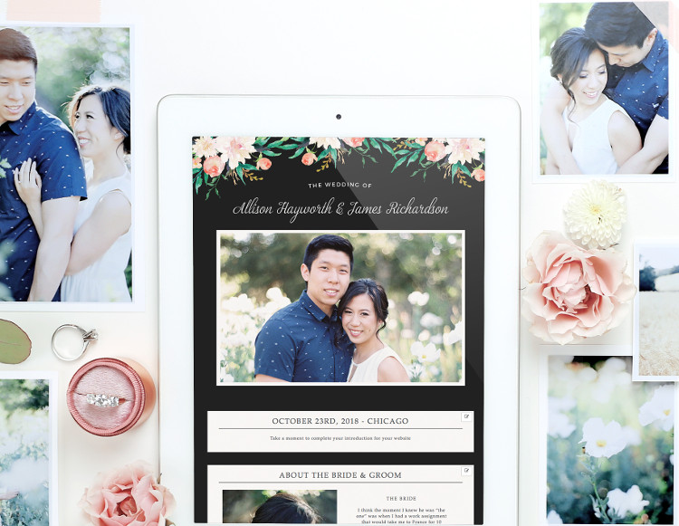 Create Online Photo Albums and Gallery