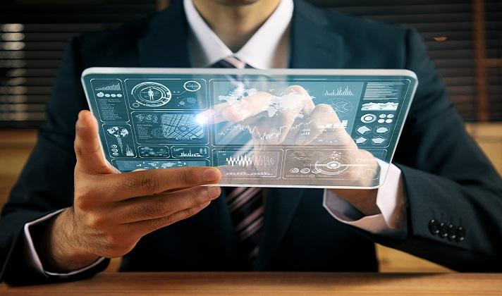 Misconception relating Augmented to Virtual Reality Misconception relating Augmented to Virtual Reality