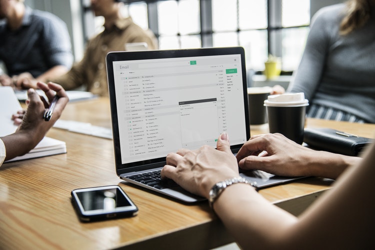 Make Sure Your Email body Content Has Substance