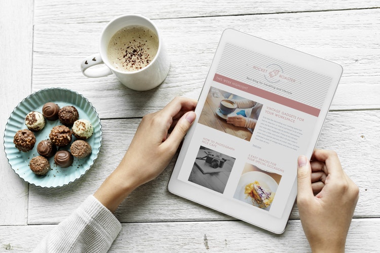 3 Blog Post Ideas That Will Grow Your Ecommerce Blog
