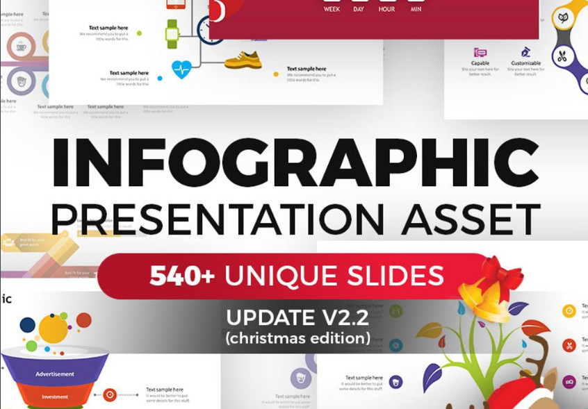 Awesome Sales PowerPoint Templates