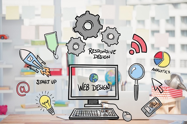 How Website Design Impacts Customer Experience And Branding