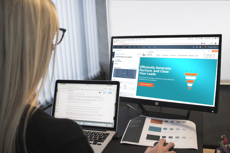 12 Tips and Benefits to Create a Minimalist Web Design