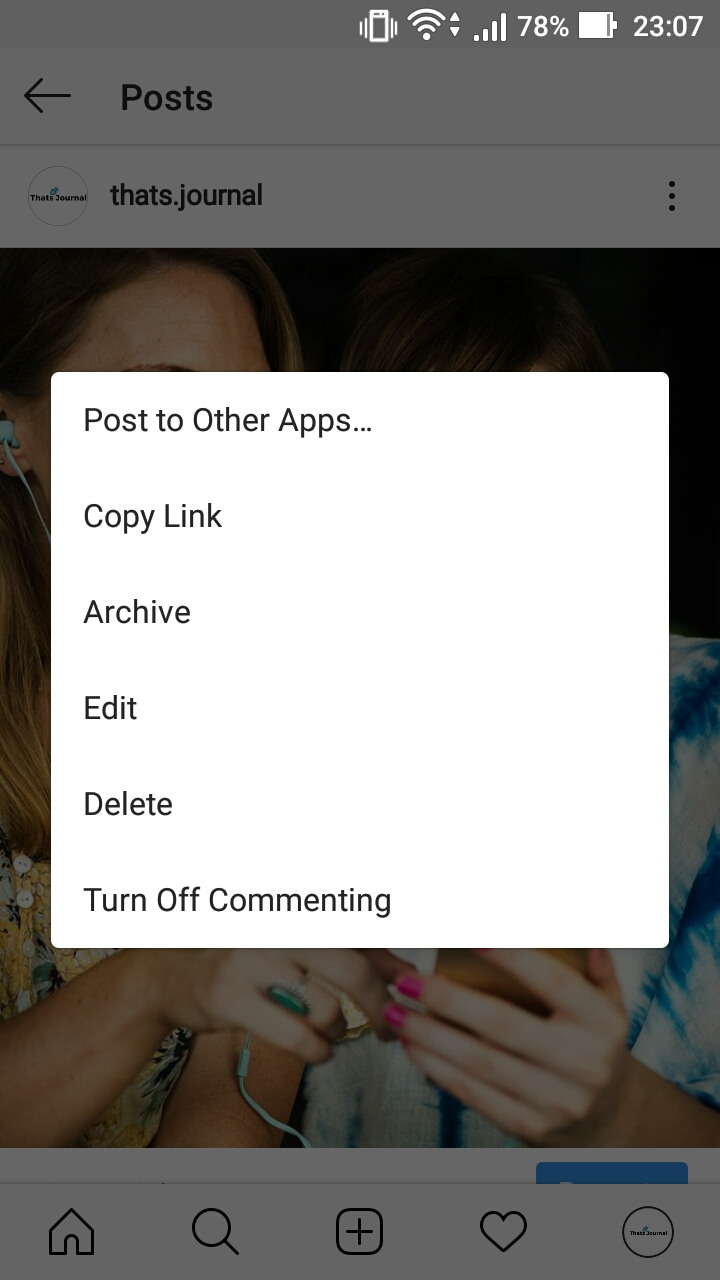 5 Instagram Tips to Hide, Delete and Turn Off Comments