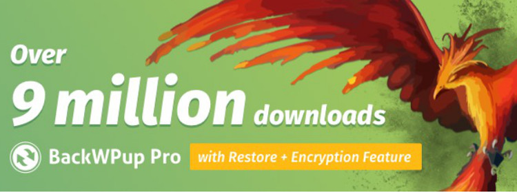 BackWPup WordPress Plugin