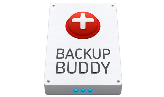 Backup Buddy WordPress Plugin