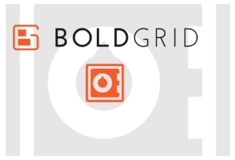 BoldGrid Backup WordPress Plugin