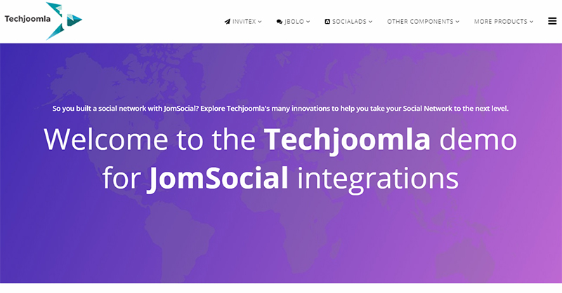 SocialAds - Joomla Advertising Reloaded