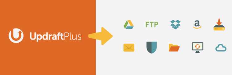UpdraftPlus WordPress Plugin