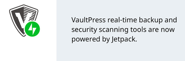 VaultPress WordPress Plugin