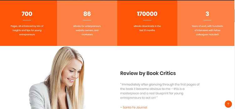 Lifestyle Blog with WordPress