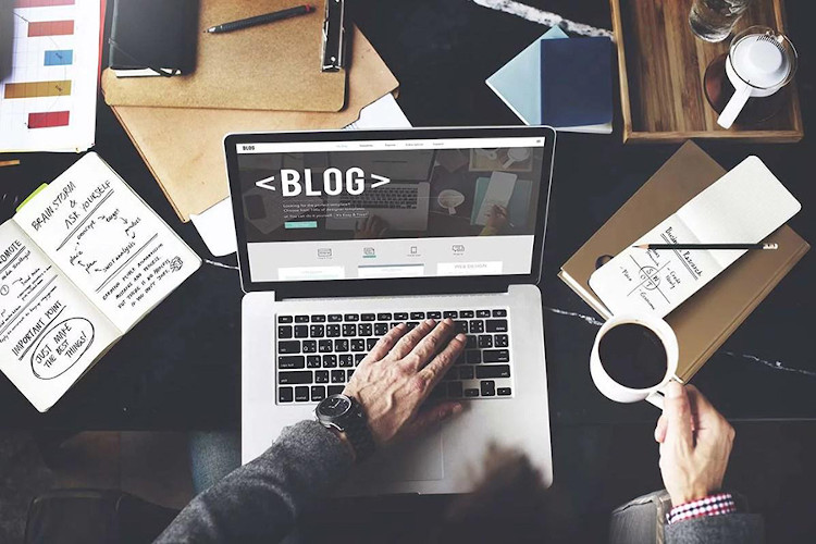 Why You Need a Blog