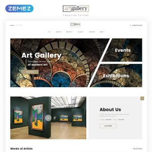 15 Graphic Design Business Portfolio HTML5 Templates