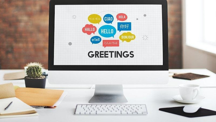 8 Points to Create a Multilingual WordPress Website 8 Points to Create a Multilingual WordPress Website