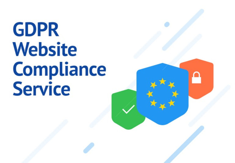Website GDPR Compliance Service Website GDPR Compliance Service