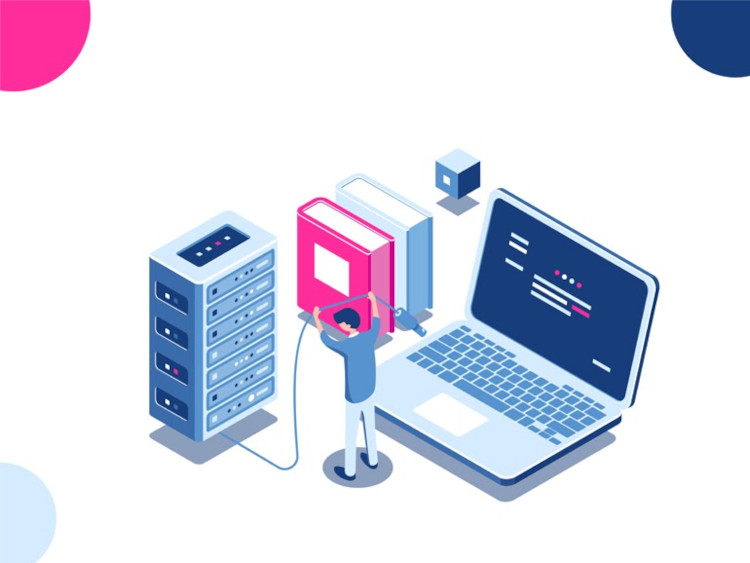 Website Hosting Setup Website Hosting Setup